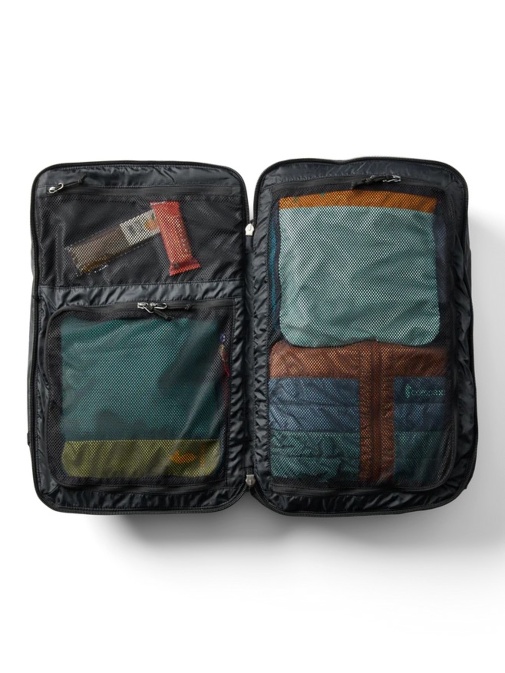 Cotopaxi Allpa 42L Travel Backpack - Picture 6 of 16